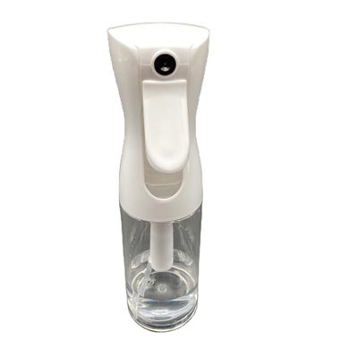 Original Holland High-Pressure Hair Salon Pump Sprayer 160ml 200ml 300ml 500ml Plastic Trigger Atomization Fine Mist Continuous