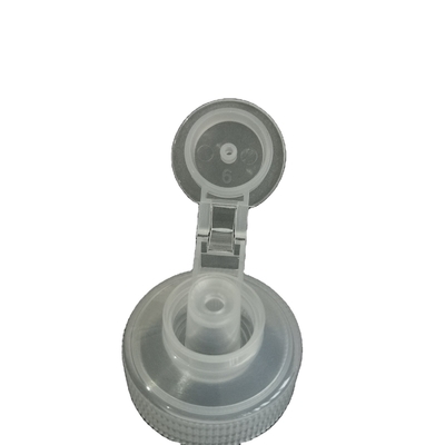 Customized Plastic Cap Flip Top Cap 20 24 28 410 Manufacture