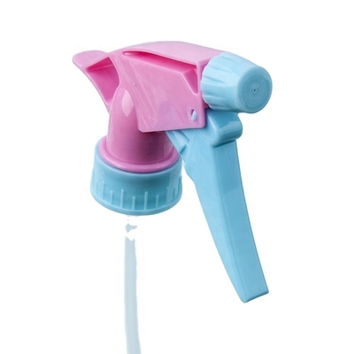 Colorful Different Trigger Sprayer for Household Products