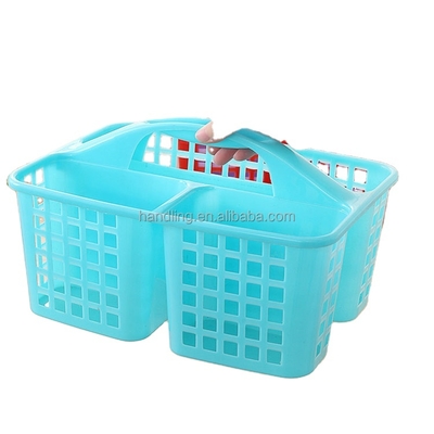 Injection Molding for Plastic Basket or Collecting Crate and Household China