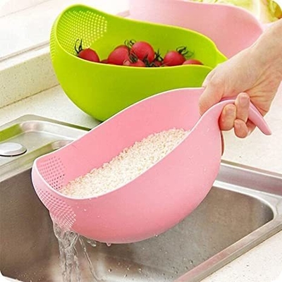 Injection Molding for Plastic Basket or Collecting Crate and Household China