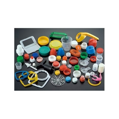 High Quality Cap Injection Mold Hot Selling Moulds