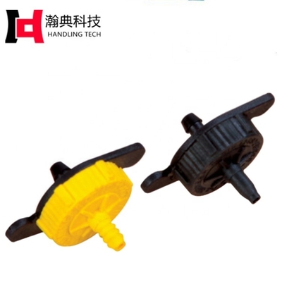 Injection Molding Injection Mold Manufacture Hot Runner Injection Mould for Drip Irrigation Agriculture