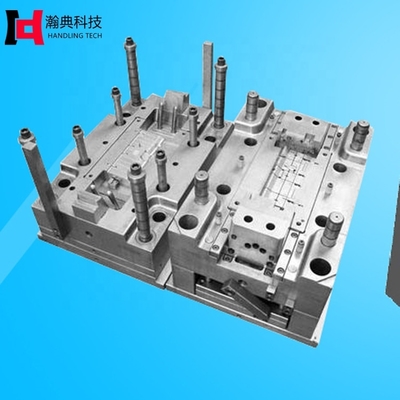 Injection Molding Injection Mold Manufacture Hot Runner Injection Mould for Drip Irrigation Agriculture