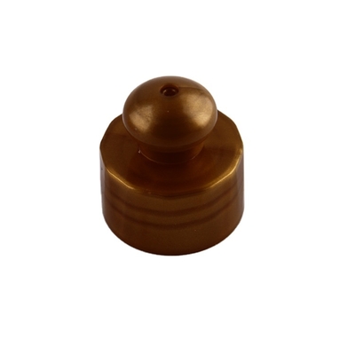 Injection Mold Service Push Pull Cap Mold China Manufacture Hot for Household Packaging