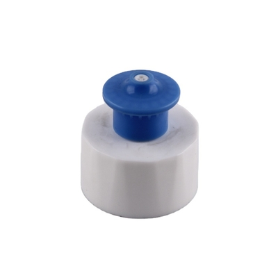 Injection Mold Service Push Pull Cap Mold China Manufacture Hot for Household Packaging