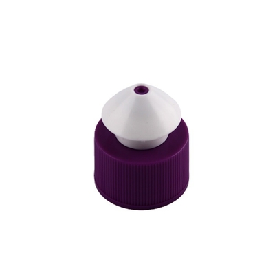 Injection Mold Service Push Pull Cap Mold China Manufacture Hot for Household Packaging