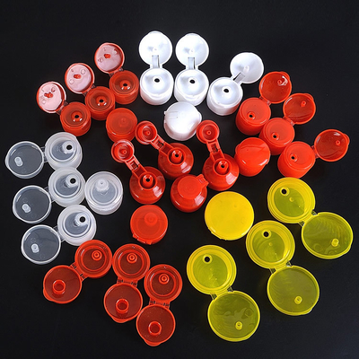 2023 New Flip Top Capp Mould Injection Mould PP Mould for Bottle