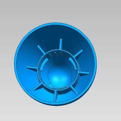 Injection Mold Cap Mold China Manufacture Hot for Household Packaging