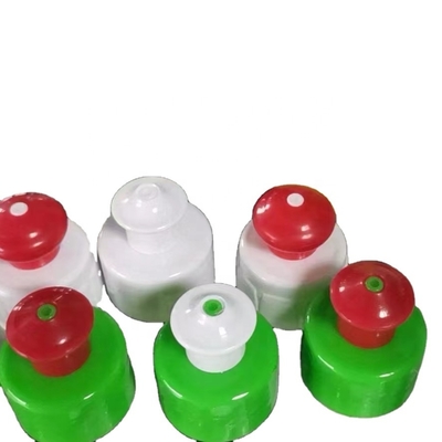 Plastic Bottle Cover  Mould for Plastic Parts China Hot Injection Molding Service