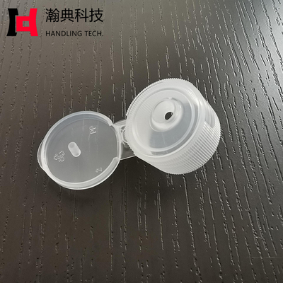 Injection Mold Cap Mold China Manufacture Hot for Household Packaging