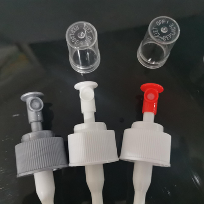 High Precision Injection Mold Cap Mold China Manufacture Hot for Household Packaging