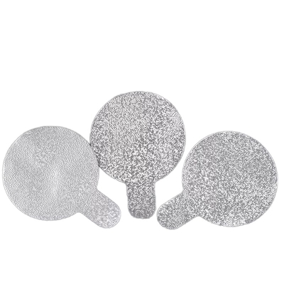 Hot Sale Solid Drink Powder Lid Separate Water Bottle Tea Powder Cover Fruit and Vegetable Instant Powder Lid for Lid