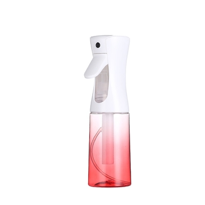 Original Holland High-Pressure Hair Salon Pump Sprayer 160ml 200ml 300ml 500ml Plastic Trigger Atomization Fine Mist Continuous