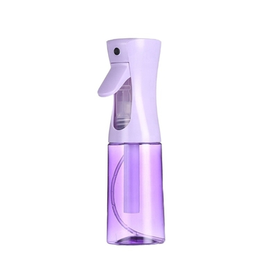Original Holland High-Pressure Hair Salon Pump Sprayer 160ml 200ml 300ml 500ml Plastic Trigger Atomization Fine Mist Continuous