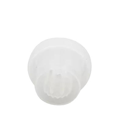 Hot Sale 28mm 30mm Juice Powder Dispenser Bottle Cap Easy Pulling Screw Cap for Beverage & Mineral Water Bottles