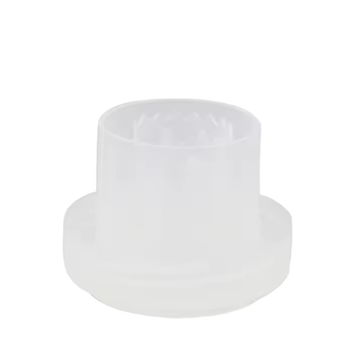 Hot Sale 28mm 30mm Juice Powder Dispenser Bottle Cap Easy Pulling Screw Cap for Beverage & Mineral Water Bottles