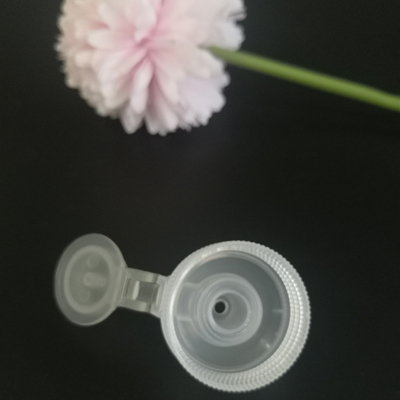 Customized Plastic Cap Flip Top Cap 20 24 28 410 Manufacture