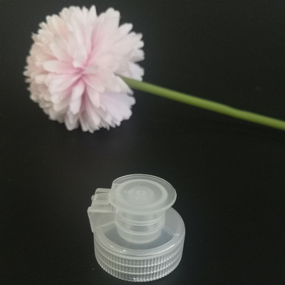 Customized Plastic Cap Flip Top Cap 20 24 28 410 Manufacture