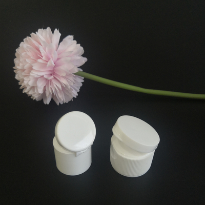 Customized Plastic Cap Flip Top Cap 20 24 28 410 Manufacture