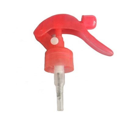 Customized Mouse Nozzle Plastic Fresh Air Bottle 20 24 28 410 Atomizer