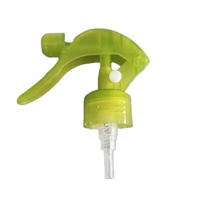 Customized Mouse Nozzle Plastic Fresh Air Bottle 20 24 28 410 Atomizer