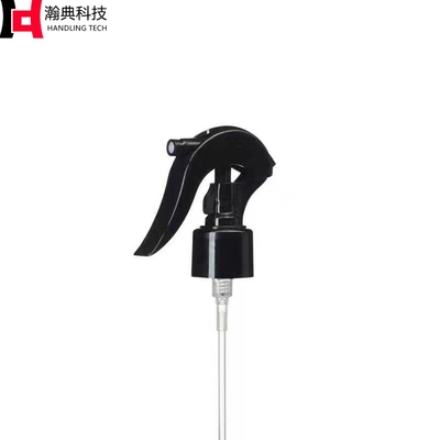 Customized Mouse Nozzle Plastic Fresh Air Bottle 20 24 28 410 Atomizer