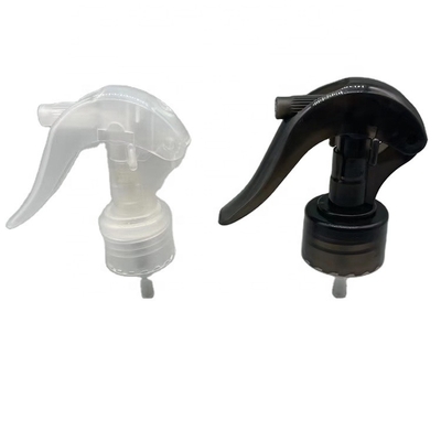 Customized Mouse Nozzle Plastic Fresh Air Bottle 20 24 28 410 Atomizer