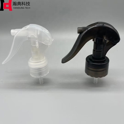 Customized Mouse Nozzle Plastic Fresh Air Bottle 20 24 28 410 Atomizer