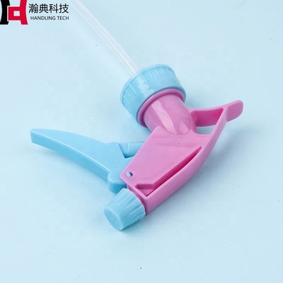 Colorful Different Trigger Sprayer for Household Products