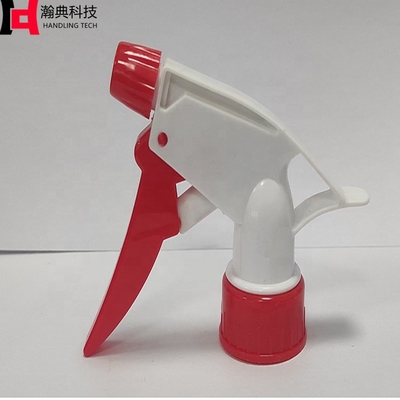 Colorful Different Trigger Sprayer for Household Products