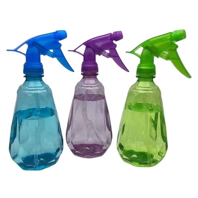 Colorful Different Trigger Sprayer for Household Products