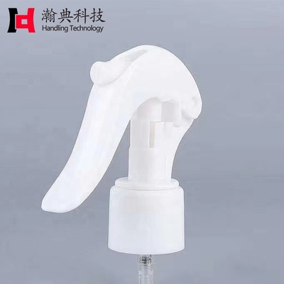 Black Color Mini Trigger Pump for Hand Sanitizer or Detergent Hot
