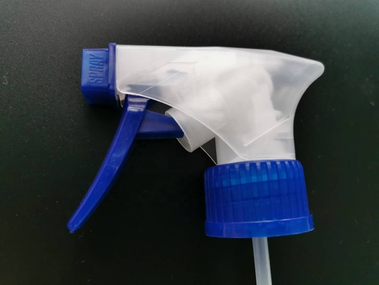 Good Price Trigger Pump for Hand Sanitizer or Detergent