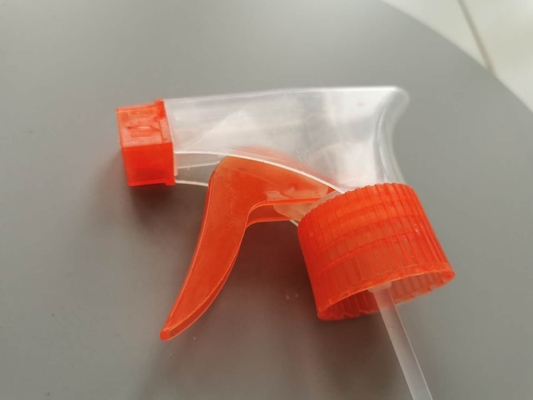 Good Price Trigger Pump for Hand Sanitizer or Detergent